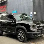 Haval Big Dog 2025 из Китая