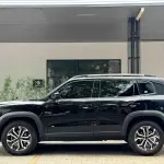 Haval Big Dog 2025 из Китая