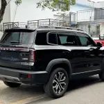 Haval Big Dog 2025 из Китая