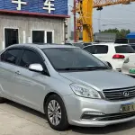 Great Wall Great Wall C30 2016 из Китая