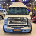 Ford E350 2020 из Китая