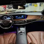 Mercedes-Benz S-Class 2014 530 л.с. 530 л.с. из Китая
