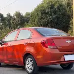 Chevrolet Sail 2013 103 л.с. из Китая