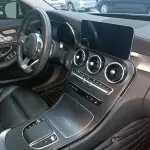 Mercedes-Benz C-Class 2020 из Китая