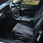 Audi A6L 2024 190 л.с. из Китая