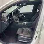 Mercedes-Benz GLC 2019 из Китая