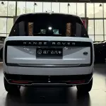 Land Rover Range Rover 2024 400 л.с. 400 л.с. из Китая