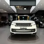 Land Rover Range Rover 2024 400 л.с. 400 л.с. из Китая