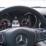 Mercedes-Benz V-Class 2017 из Китая
