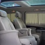 Mercedes-Benz V-Class 2017 из Китая