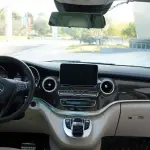 Mercedes-Benz V-Class 2017 из Китая