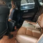 Volvo XC60 2023 из Китая