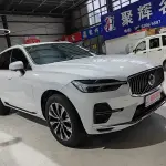 Volvo XC60 2023 из Китая