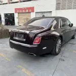 Rolls-Royce Phantom 2020 из Китая
