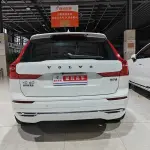 Volvo XC60 2023 из Китая