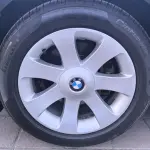 BMW 7 Series 2008 367 л.с. из Китая