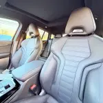 BMW X4 M40i 2025 из Китая