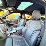 BMW X4 M40i 2025 из Китая