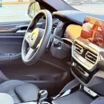 BMW X4 M40i 2025 из Китая