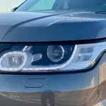 Land Rover Sport 2013 340 л.с. из Китая