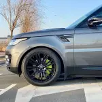 Land Rover Sport 2013 340 л.с. из Китая