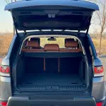 Land Rover Sport 2013 340 л.с. из Китая