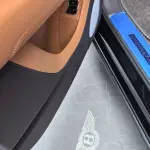Bentley Bentayga из Китая