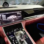 Porsche Panamera 2021 из Китая