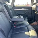 Audi Q5L 2020 из Китая