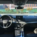 Audi Q5L 2020 из Китая