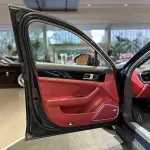 Porsche Panamera 2021 из Китая