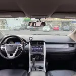 Ford Edge (Import) 2013 из Китая