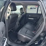 Ford Edge (Import) 2013 из Китая
