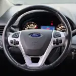 Ford Edge (Import) 2013 из Китая