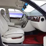 Bentley Elegance 2009 из Китая