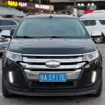 Ford Edge (Import) 2013 из Китая