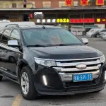 Ford Edge (Import) 2013 из Китая