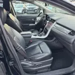 Ford Edge (Import) 2013 из Китая