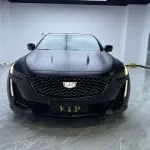 Cadillac CT5 2021 из Китая