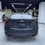 Cadillac CT5 2021 из Китая