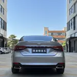 Toyota Avalon 2021 из Китая