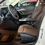 BMW X1 2024 из Китая