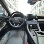 Toyota Avalon 2021 из Китая