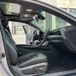 Toyota Avalon 2021 из Китая