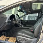 Toyota Avalon 2021 из Китая