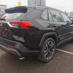 Toyota RAV4 2022 из Китая