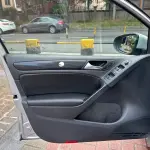 Volkswagen Golf 2010 из Китая