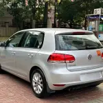 Volkswagen Golf 2010 из Китая