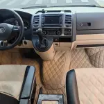 Volkswagen Caravelle 2016 из Китая