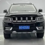 Beijing Off-Road BJ90 2023 из Китая